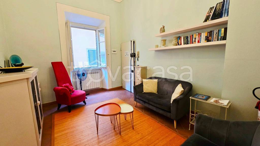 appartamento in affitto a Firenze in zona Centro Santa Croce