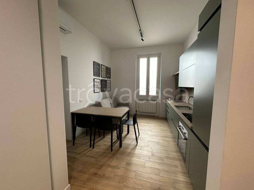 appartamento in affitto a Firenze