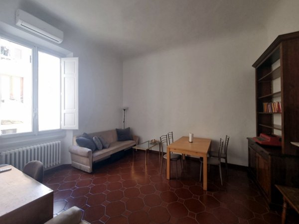 appartamento in affitto a Firenze in zona Centro Duomo
