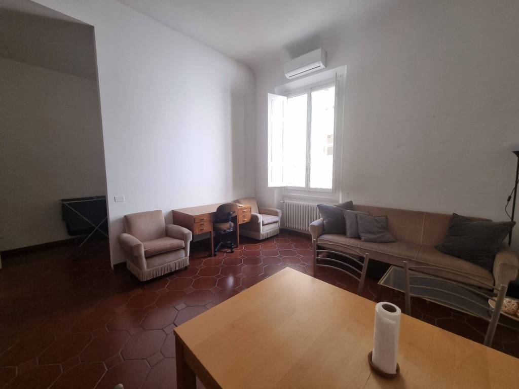 appartamento in affitto a Firenze in zona Centro Duomo