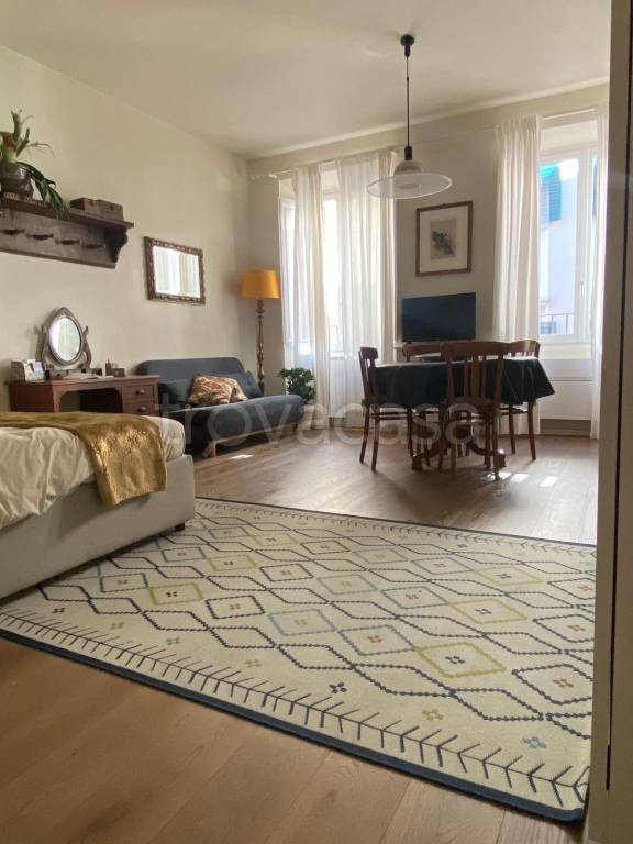 appartamento in affitto a Firenze in zona Centro San Niccolò
