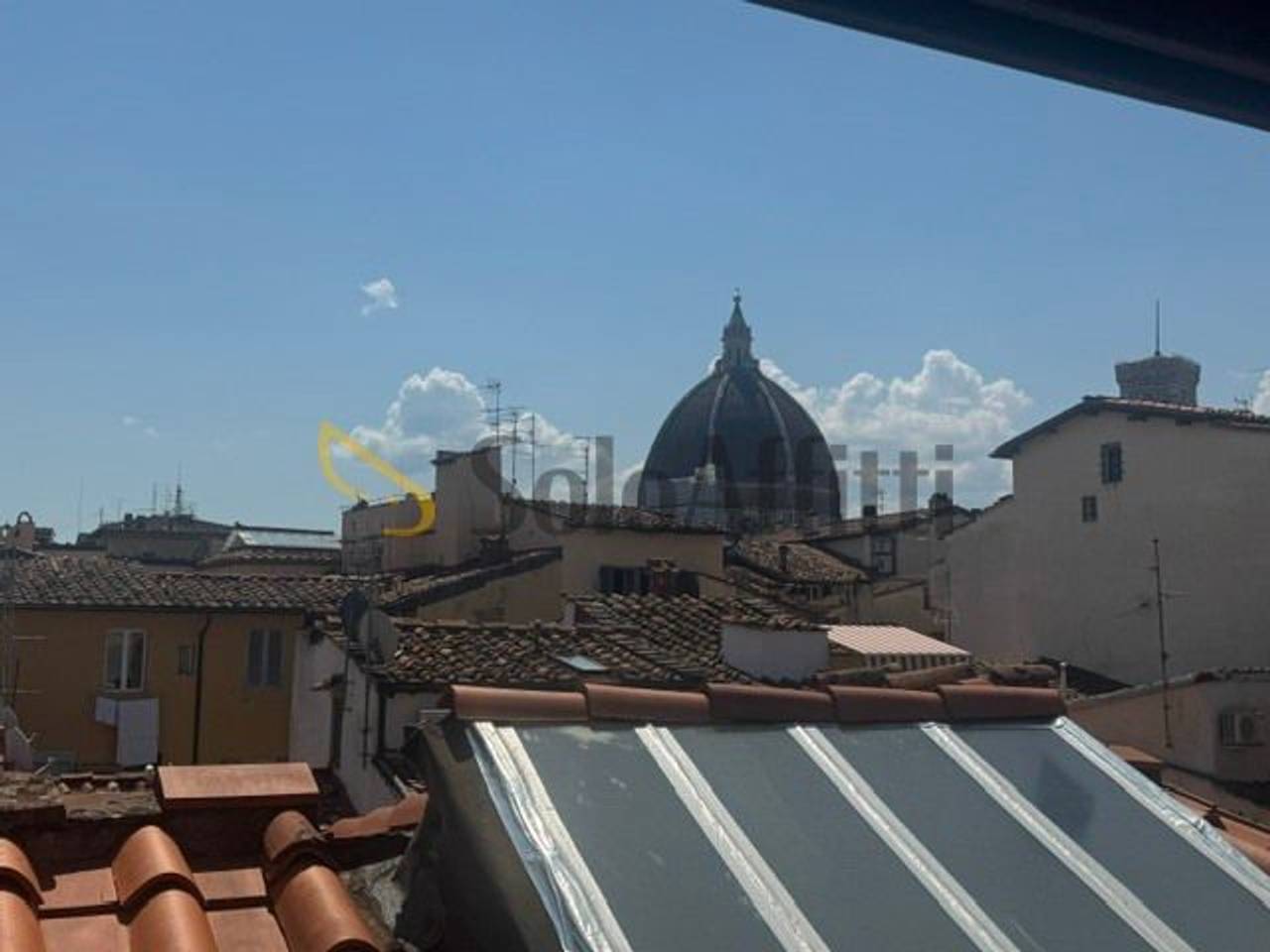 appartamento in affitto a Firenze in zona Centro Duomo