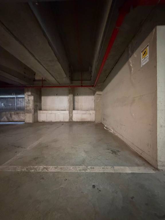 box auto in affitto a Firenze in zona Le Cure