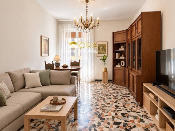 appartamento in affitto a Firenze in zona Statuto
