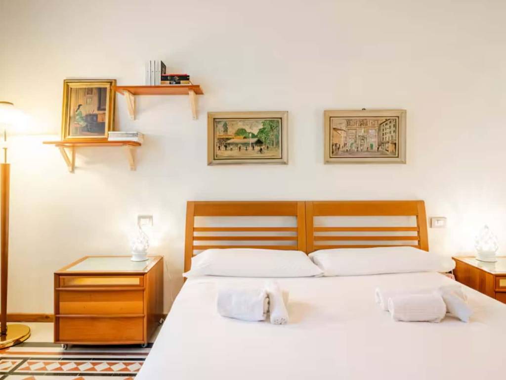 appartamento in affitto a Firenze in zona Rifredi
