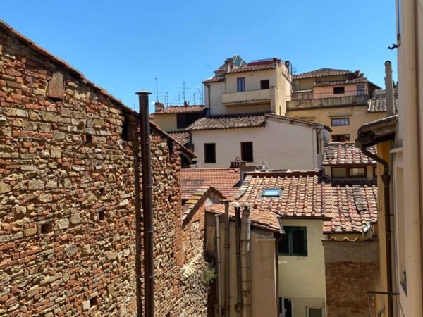 appartamento in affitto a Firenze in zona Centro San Frediano