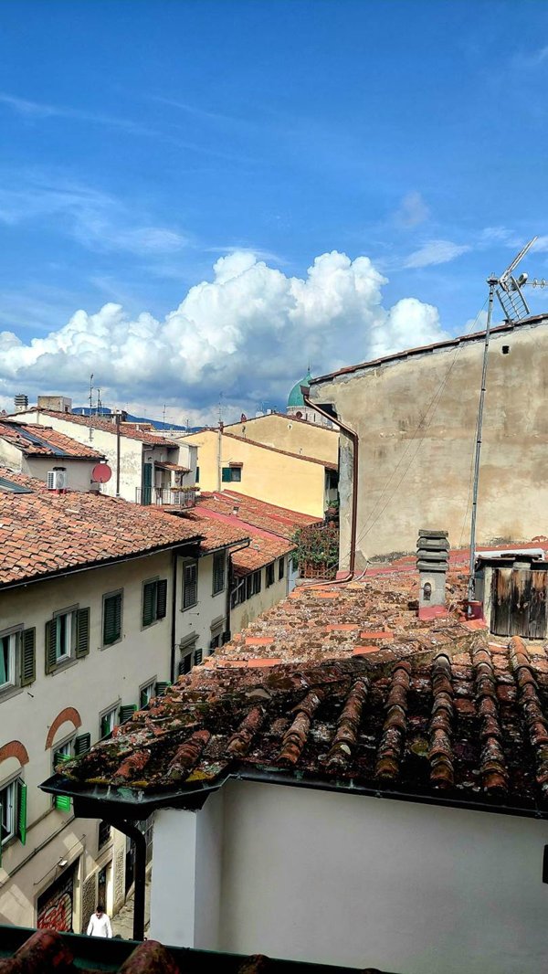 appartamento in affitto a Firenze in zona Centro Santa Croce