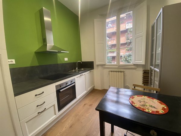 appartamento in affitto a Firenze in zona Gavinana