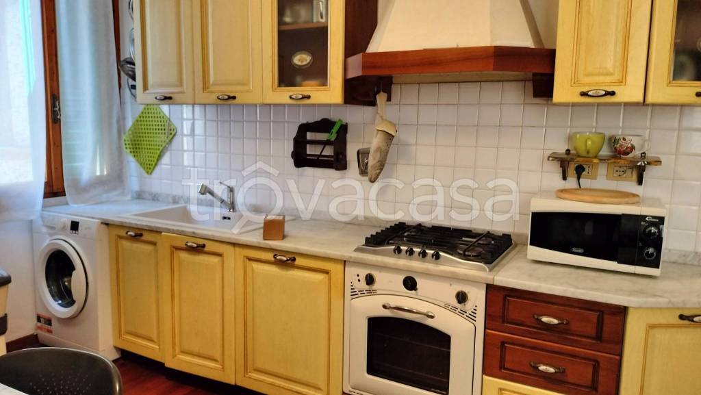appartamento in affitto a Firenze in zona Centro San Frediano
