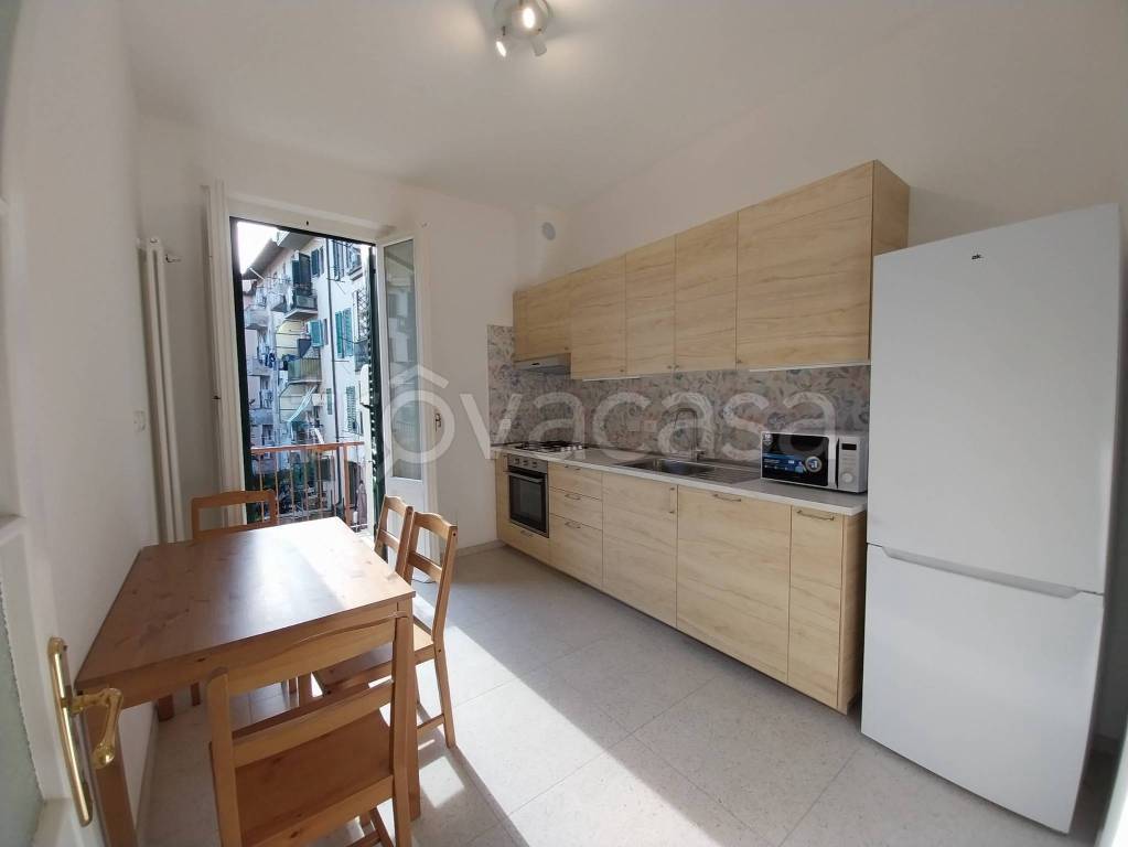appartamento in affitto a Firenze in zona Novoli
