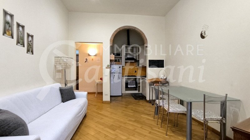 appartamento in affitto a Firenze in zona Porta Romana