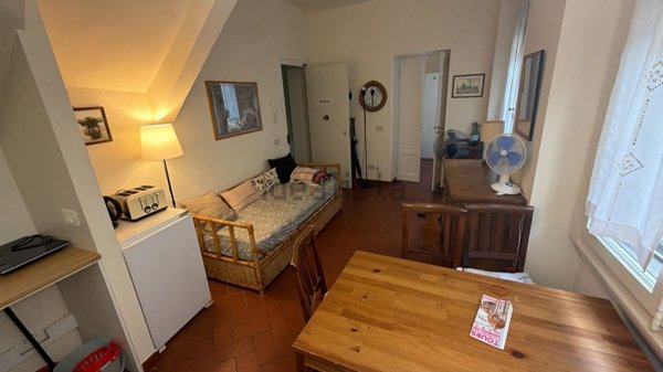 appartamento in affitto a Firenze in zona Centro Santa Maria Novella