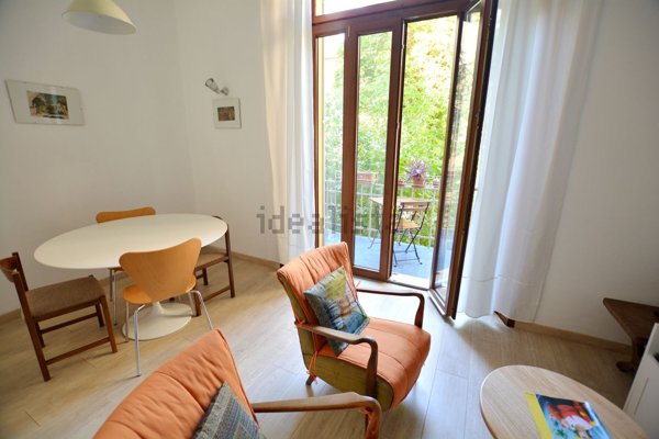 appartamento in affitto a Firenze