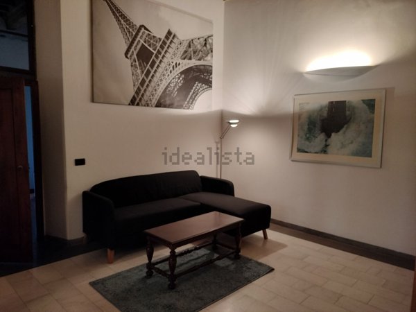 appartamento in affitto a Firenze in zona Centro San Frediano