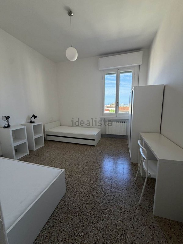 appartamento in affitto a Firenze in zona Bellariva