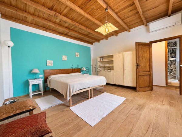 appartamento in affitto a Firenze in zona Centro San Frediano
