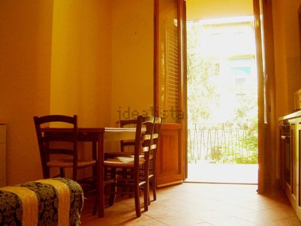 appartamento in affitto a Firenze in zona Le Cure