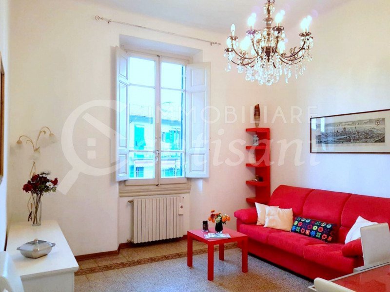appartamento in affitto a Firenze in zona Statuto