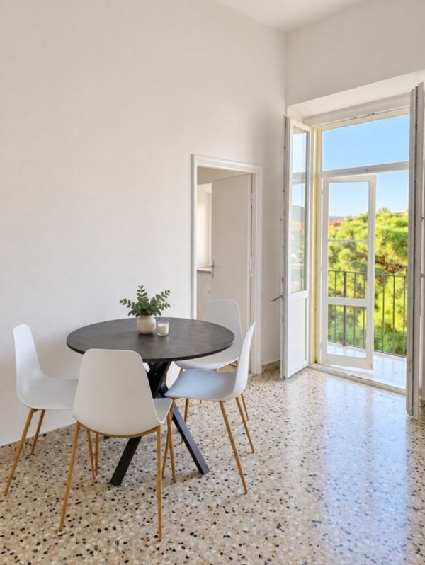 appartamento in affitto a Firenze in zona Firenze Nova