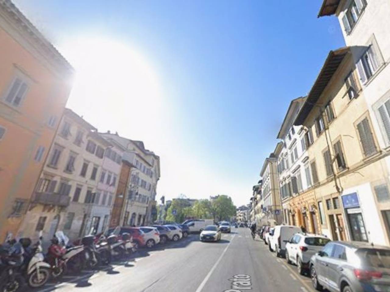 appartamento in affitto a Firenze in zona Centro Storico