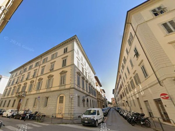 appartamento in affitto a Firenze in zona Centro Duomo