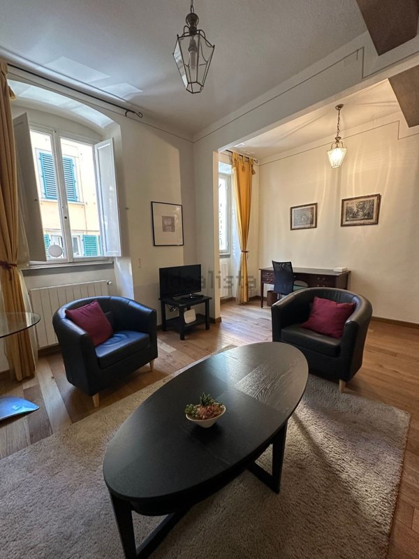 appartamento in affitto a Firenze in zona Centro Santa Croce