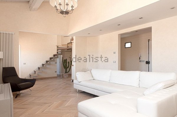 appartamento in affitto a Firenze in zona Centro Santa Maria Novella