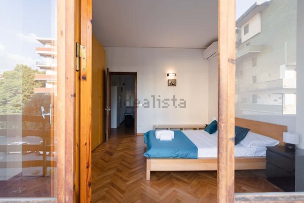 appartamento in affitto a Firenze in zona Novoli