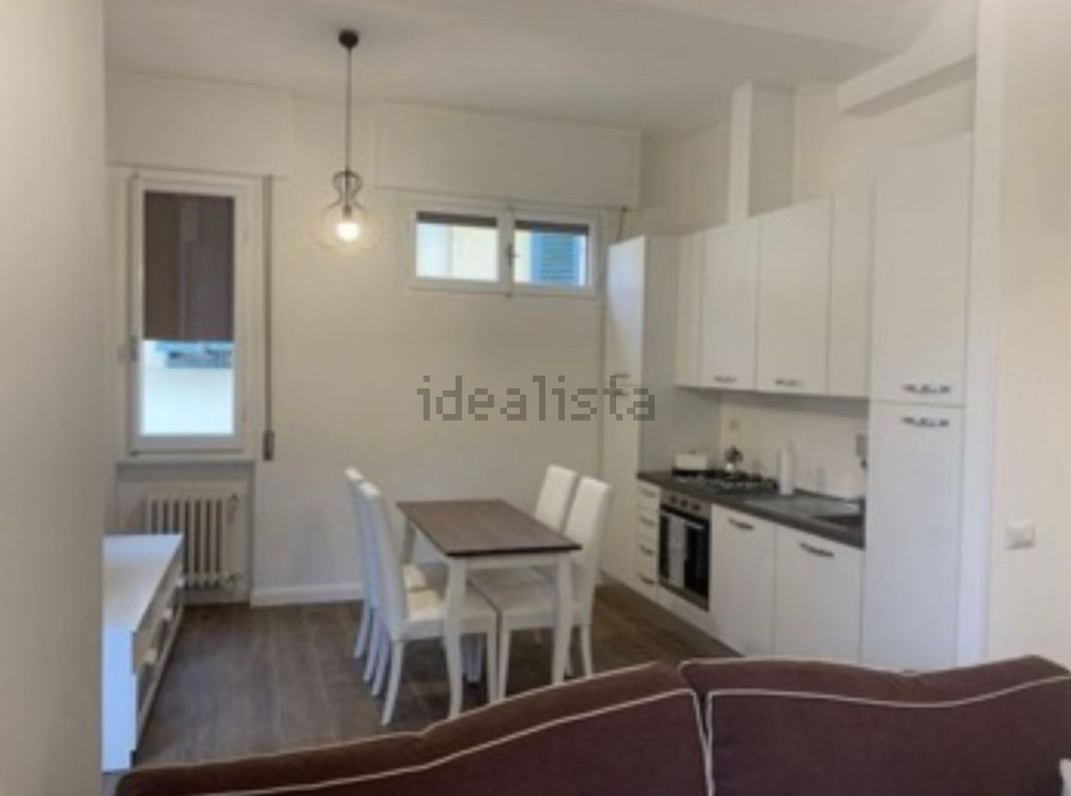 appartamento in affitto a Firenze in zona Peretola