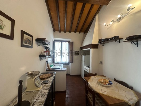 appartamento in affitto a Firenze in zona Centro Santa Maria Novella
