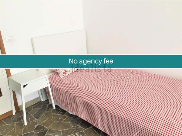 appartamento in affitto a Firenze in zona Bellariva