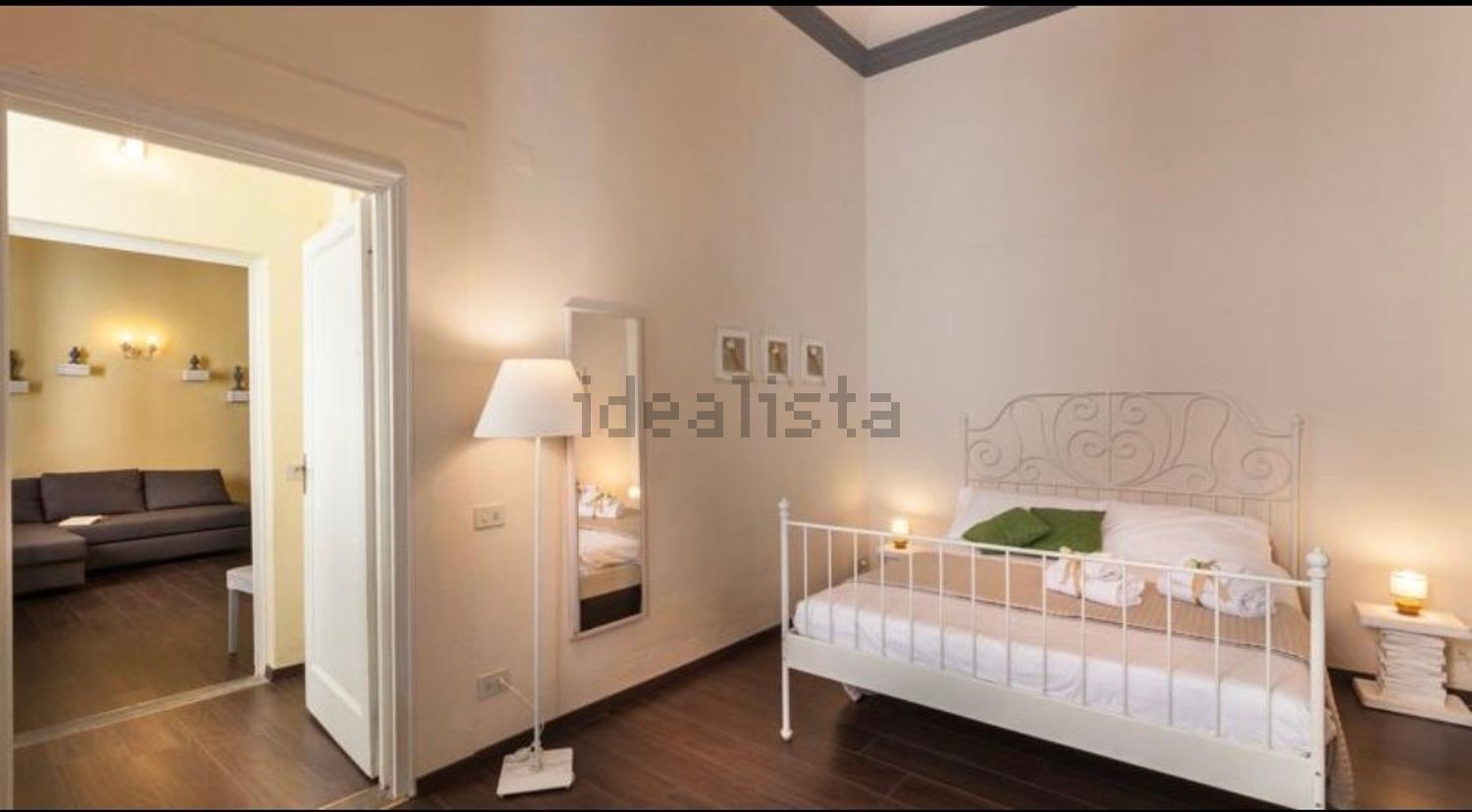 appartamento in affitto a Firenze in zona Centro San Frediano