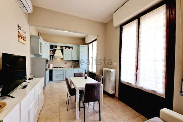appartamento in affitto a Firenze in zona Soffiano