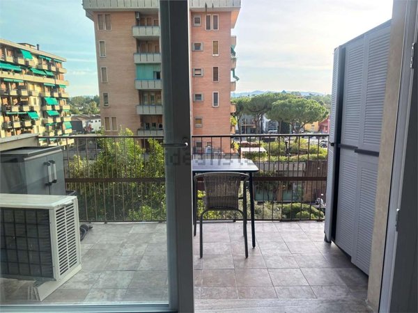 appartamento in affitto a Firenze in zona Novoli