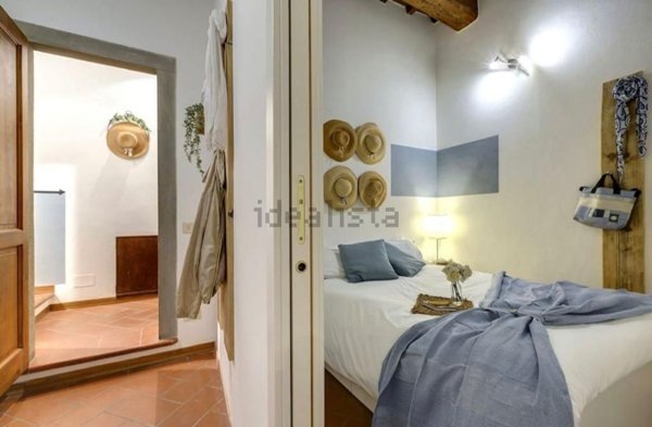 appartamento in affitto a Firenze in zona Centro Santa Croce