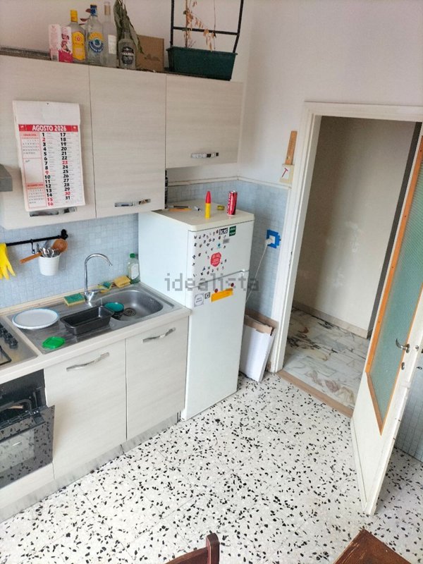 appartamento in affitto a Firenze in zona Careggi