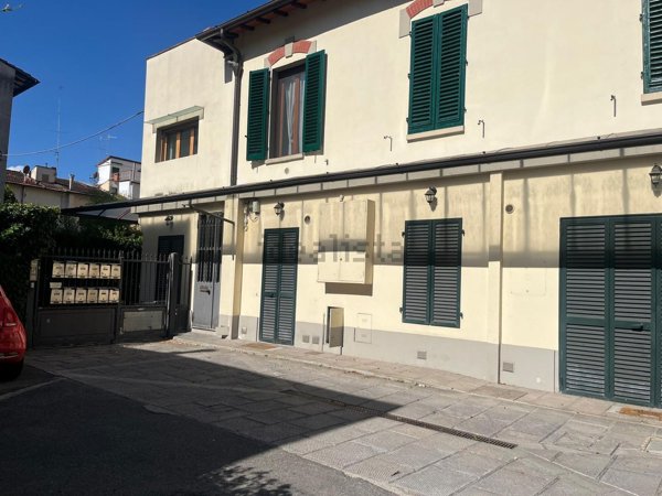 appartamento in affitto a Firenze in zona Centro Storico