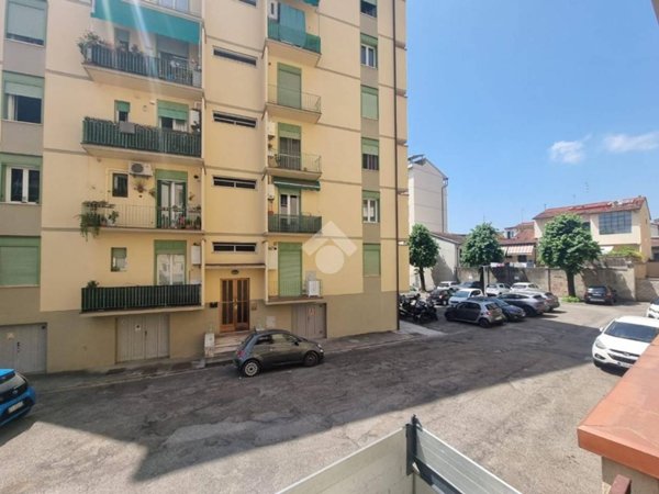 appartamento in affitto a Firenze in zona Careggi