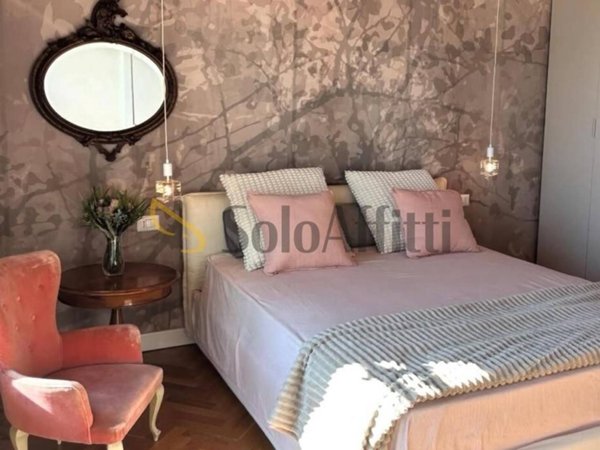 appartamento in affitto a Firenze in zona Gavinana