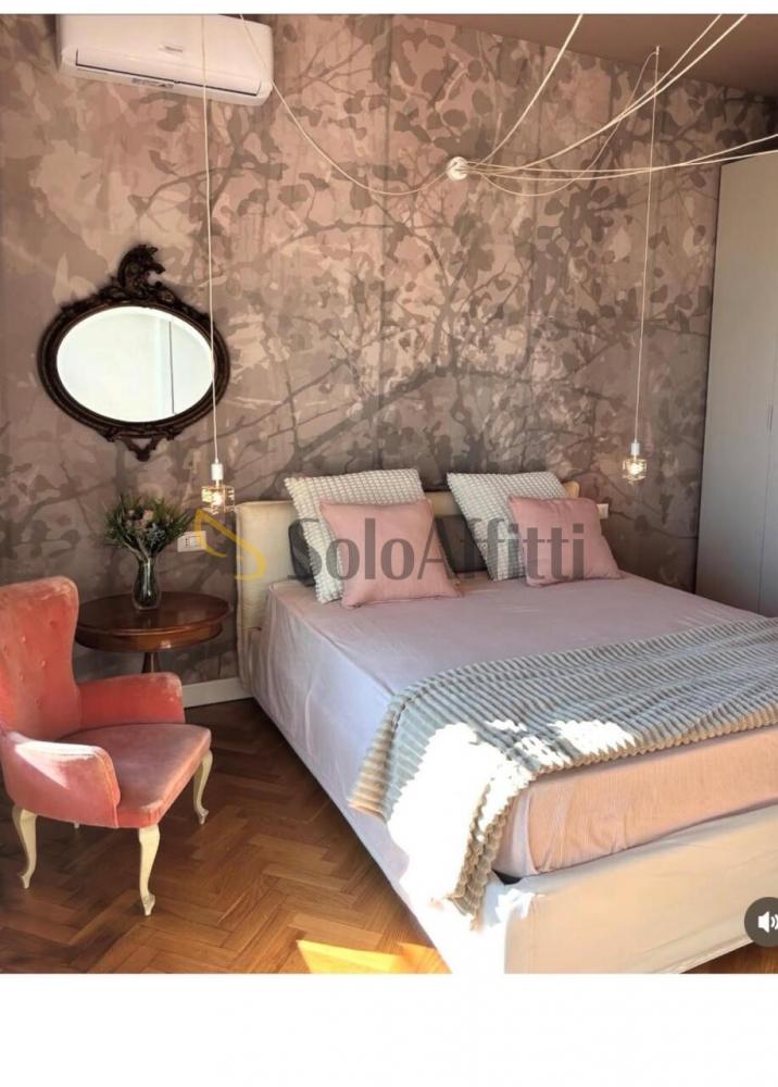 appartamento in affitto a Firenze in zona Campo di Marte
