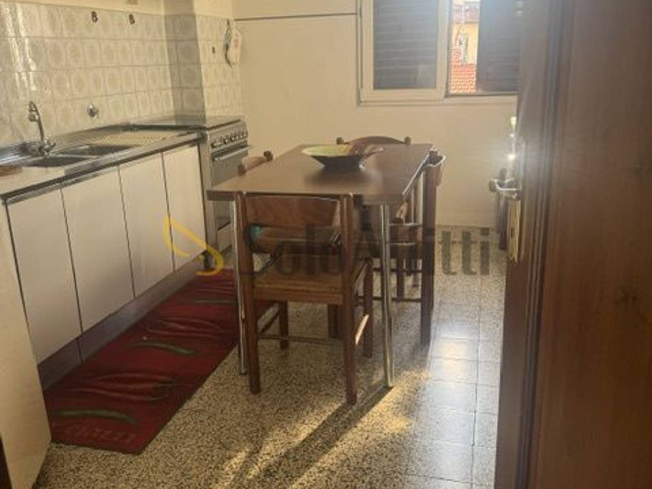 appartamento in affitto a Firenze in zona Bellosguardo