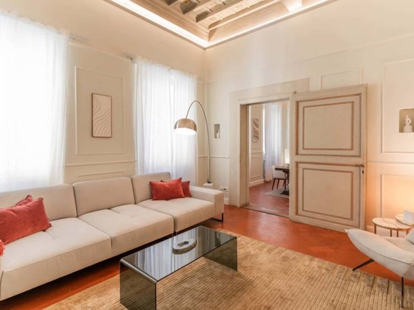 appartamento in affitto a Firenze in zona Centro Santa Croce