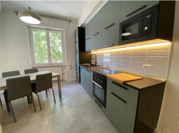 appartamento in affitto a Firenze