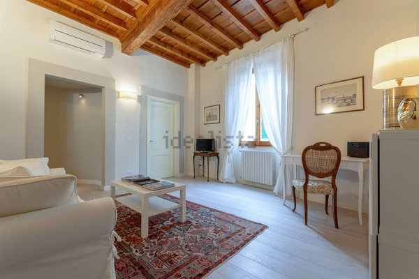 appartamento in affitto a Firenze in zona Centro Duomo