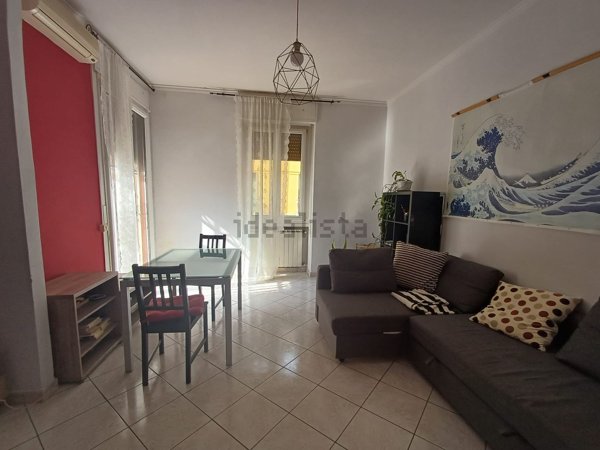 appartamento in affitto a Firenze in zona Careggi