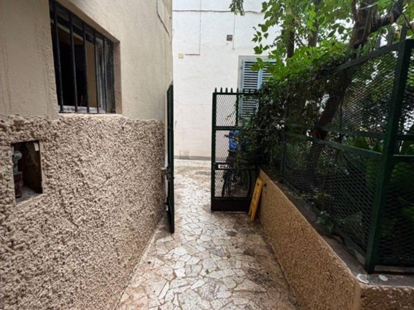 appartamento in affitto a Firenze in zona Ognissanti