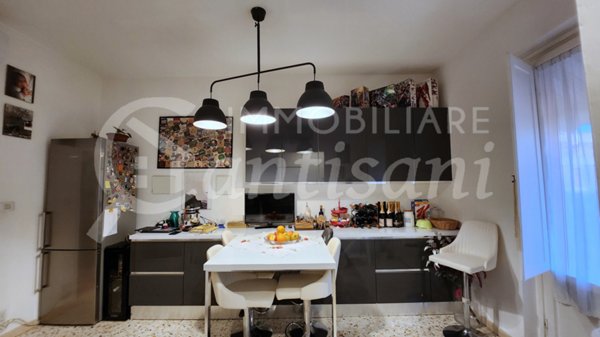 appartamento in affitto a Firenze in zona Legnaia