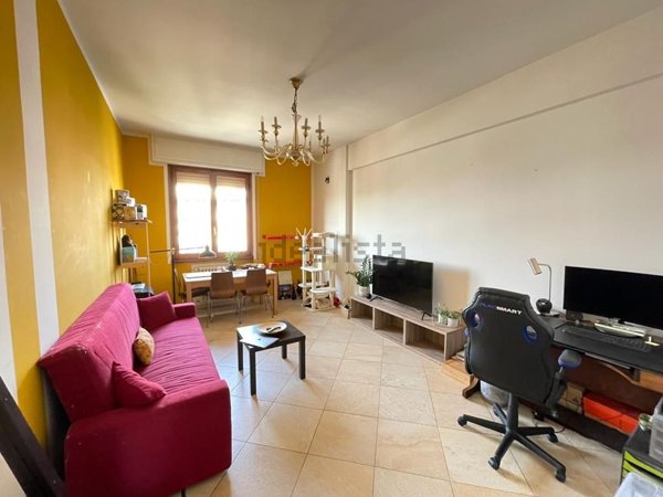 appartamento in affitto a Firenze in zona Novoli