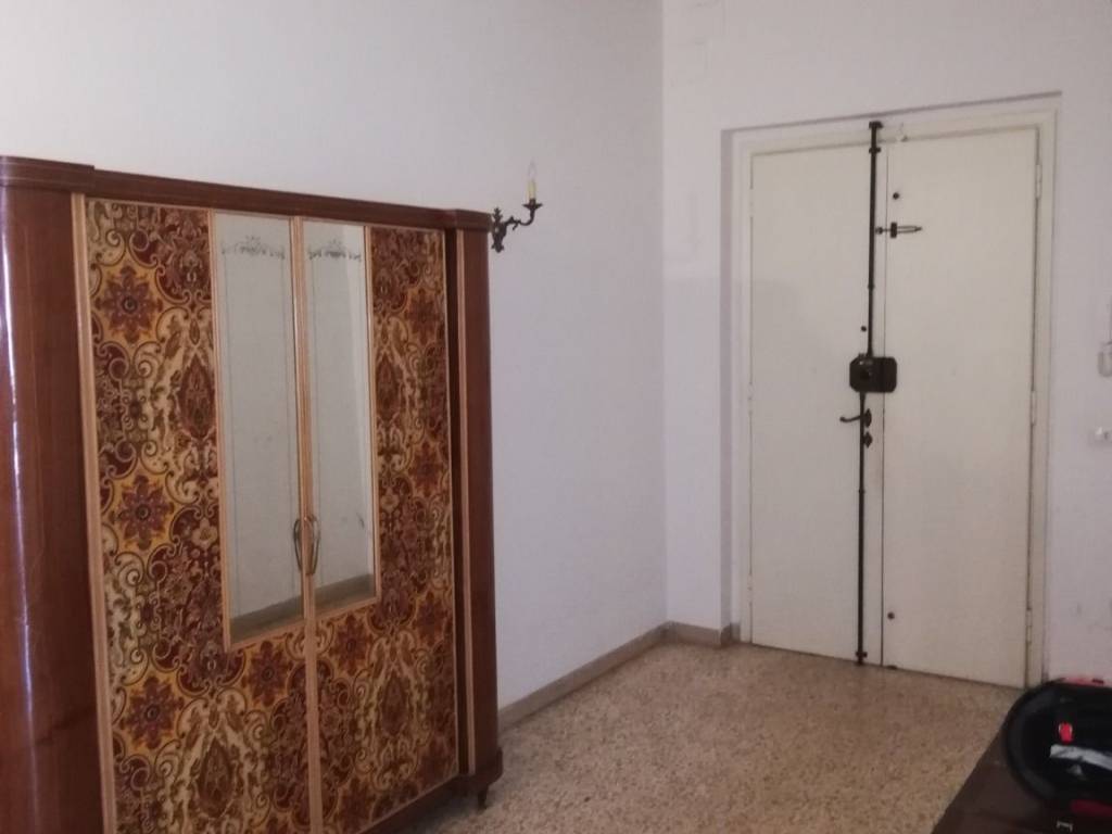 appartamento in affitto a Firenze in zona Rifredi