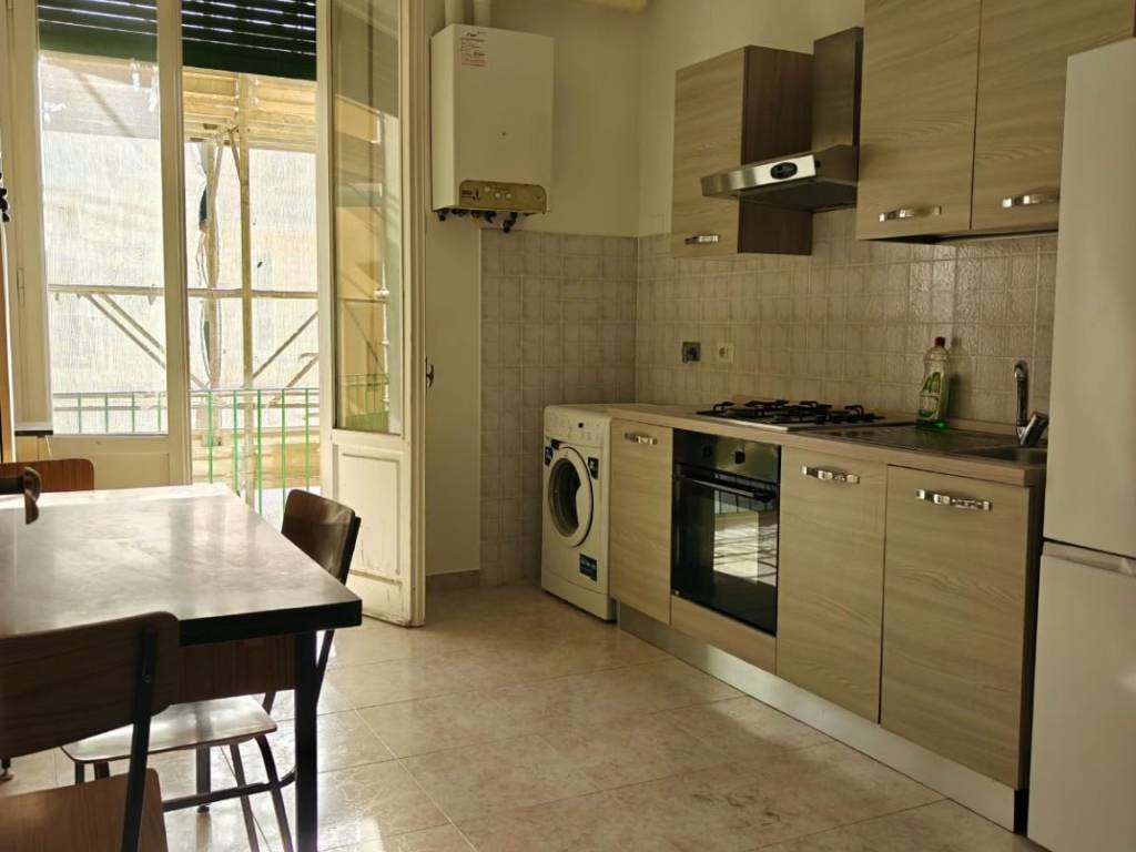 appartamento in affitto a Firenze in zona Rifredi